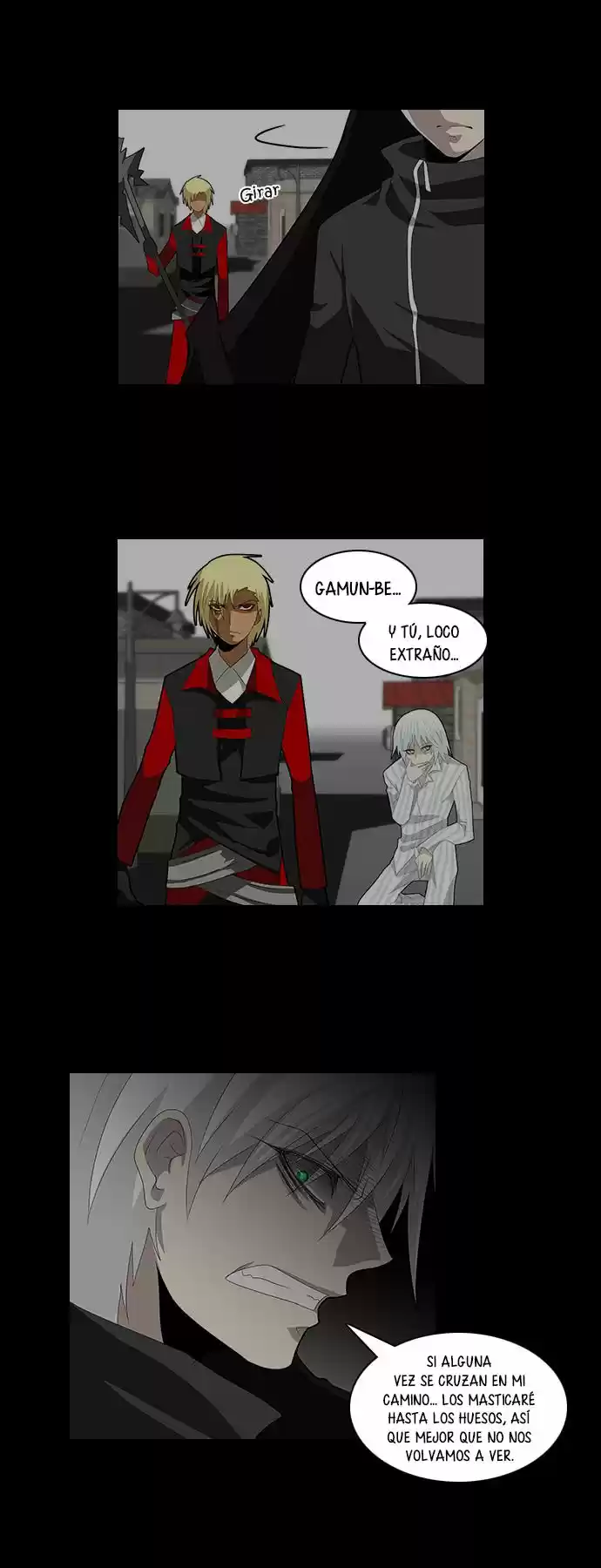 TAL MANGA (2011) - Capítulo 76 - Página 10 - LectorTMOo