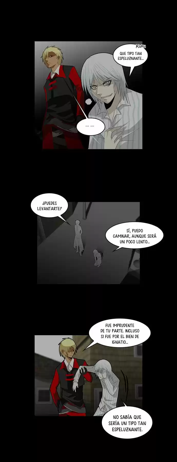 TAL MANGA (2011) - Capítulo 76 - Página 11 - LectorTMOo