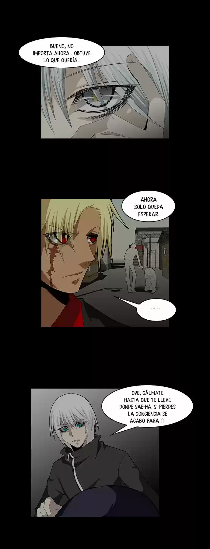 TAL MANGA (2011) - Capítulo 76 - Página 12 - LectorTMOo