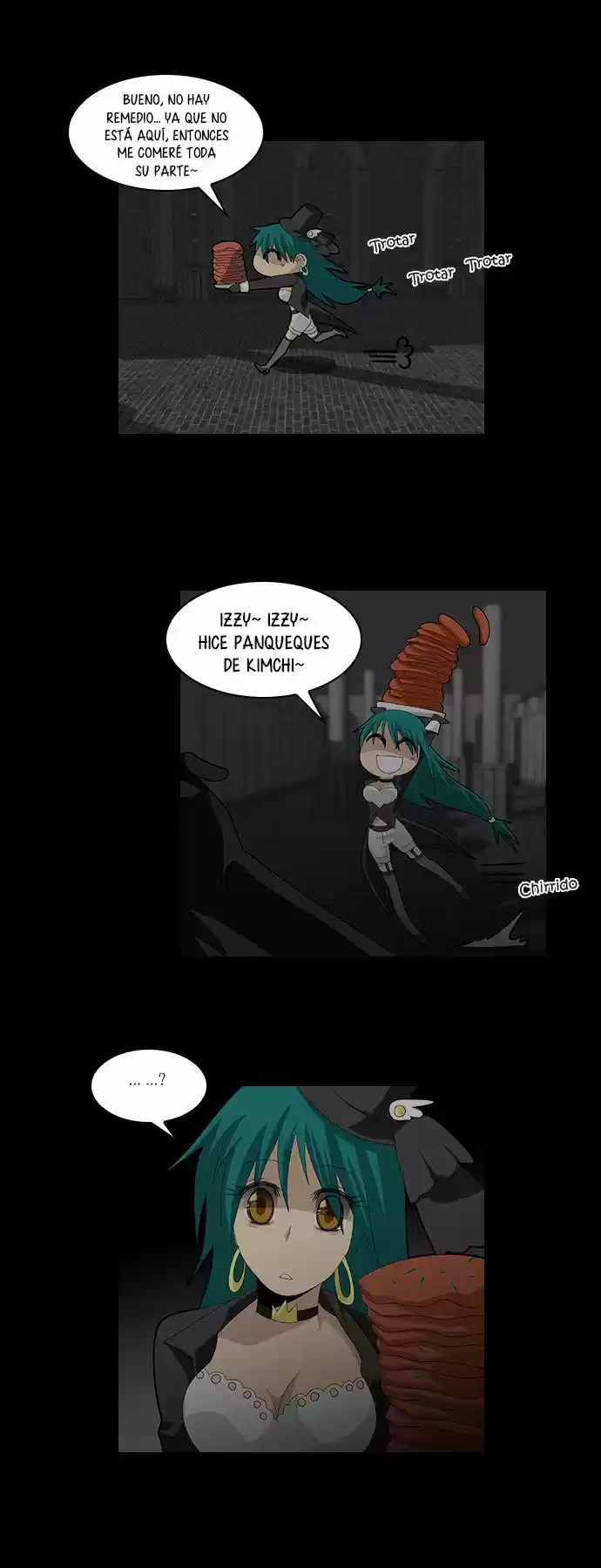 TAL MANGA (2011) - Capítulo 76 - Página 15 - LectorTMOo