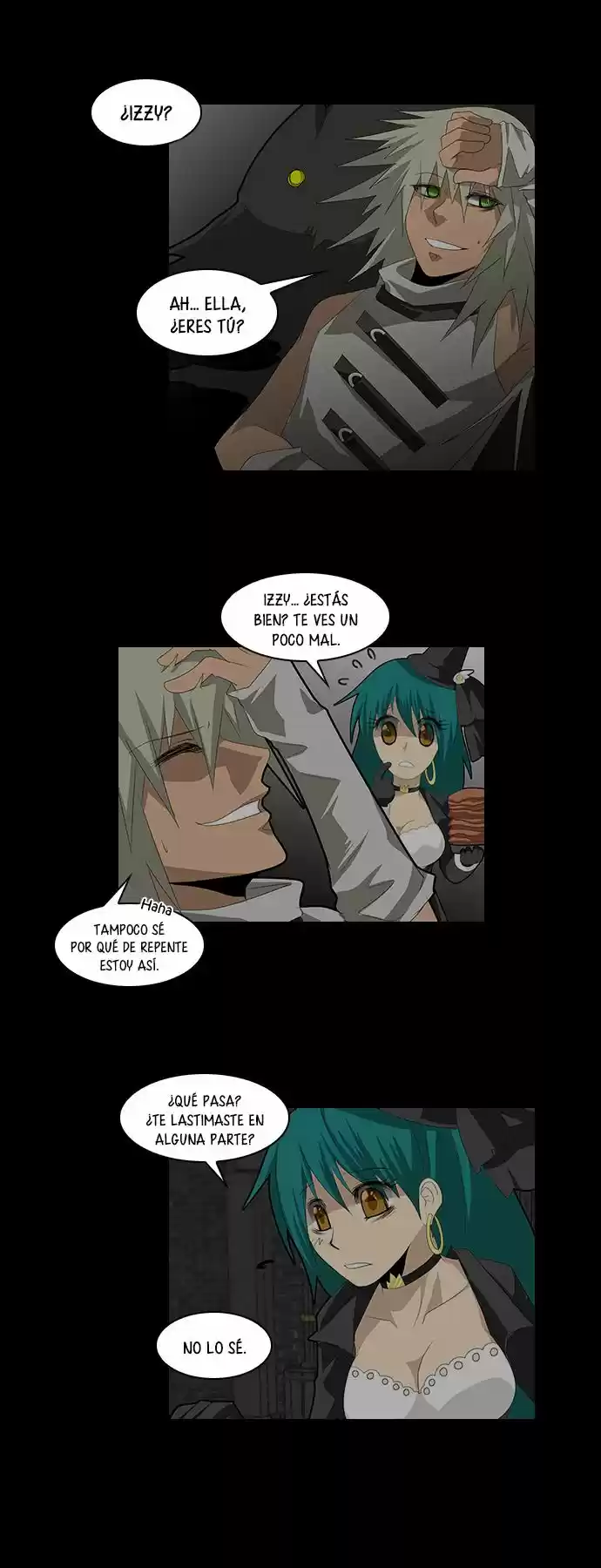 TAL MANGA (2011) - Capítulo 76 - Página 16 - LectorTMOo