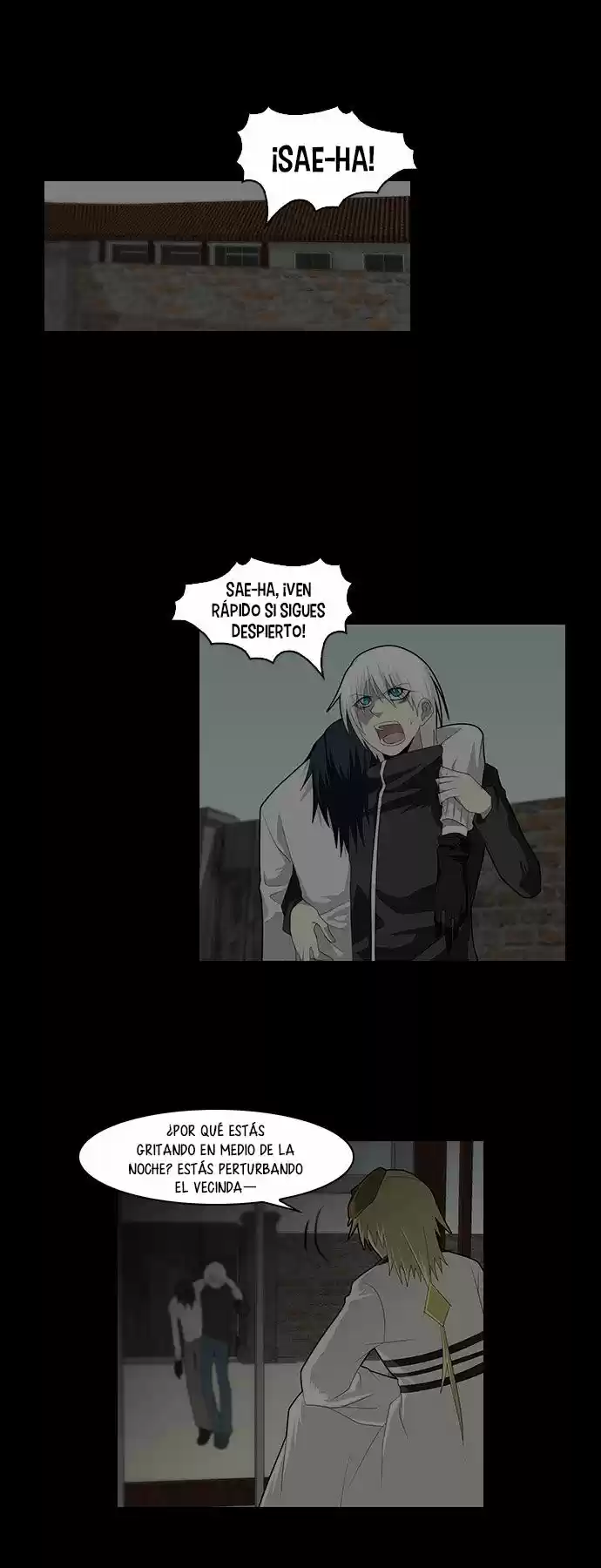 TAL MANGA (2011) - Capítulo 77 - Página 4 - LectorTMOo