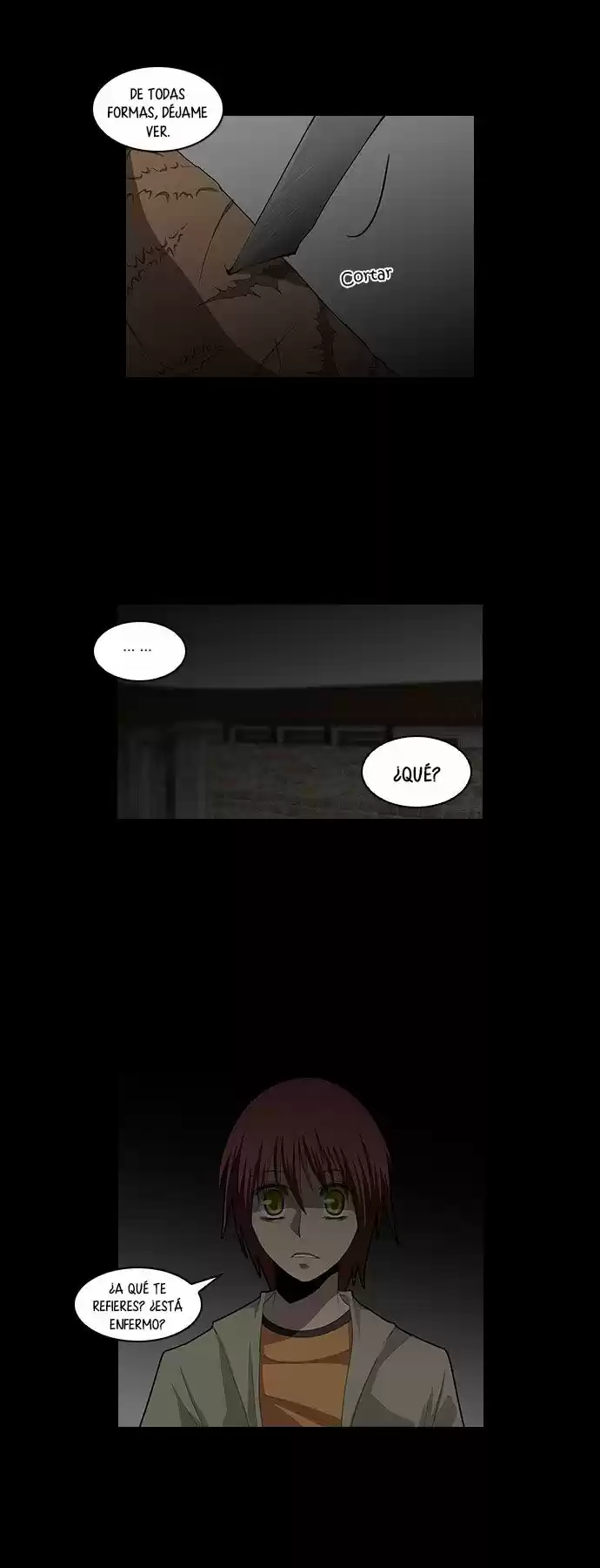 TAL MANGA (2011) - Capítulo 77 - Página 10 - LectorTMOo