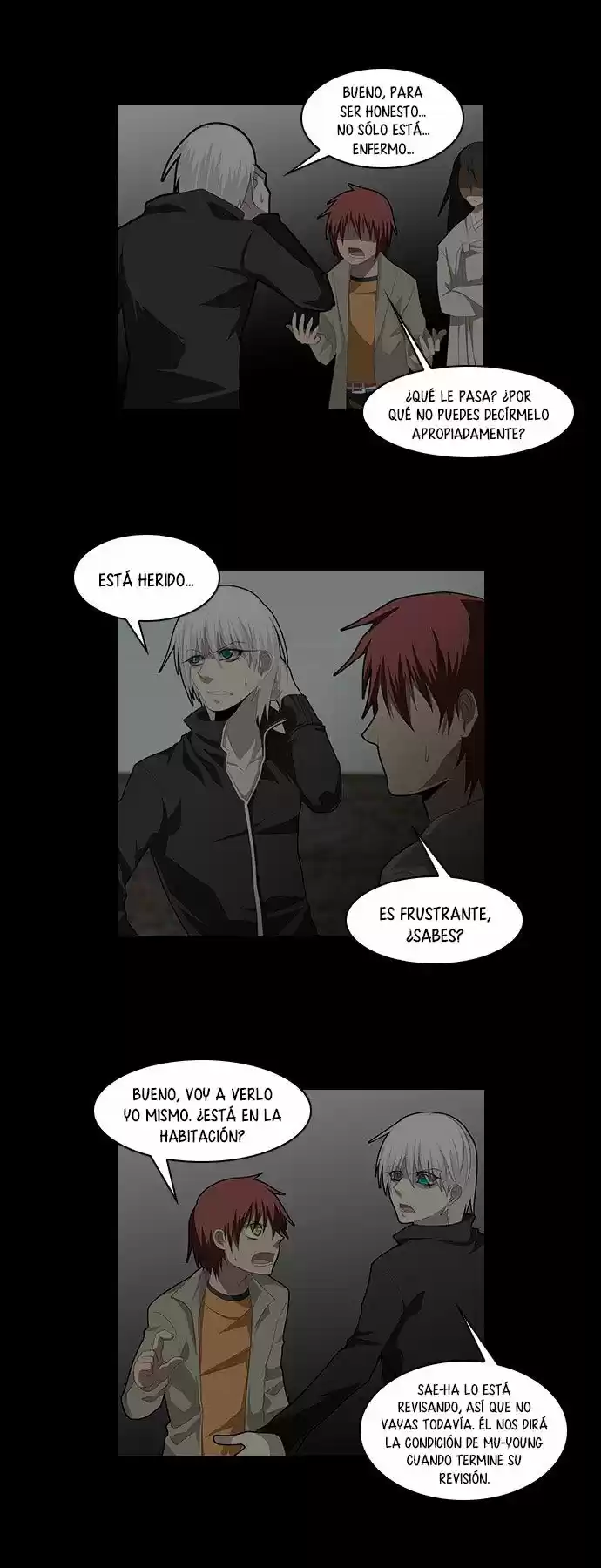 TAL MANGA (2011) - Capítulo 77 - Página 11 - LectorTMOo