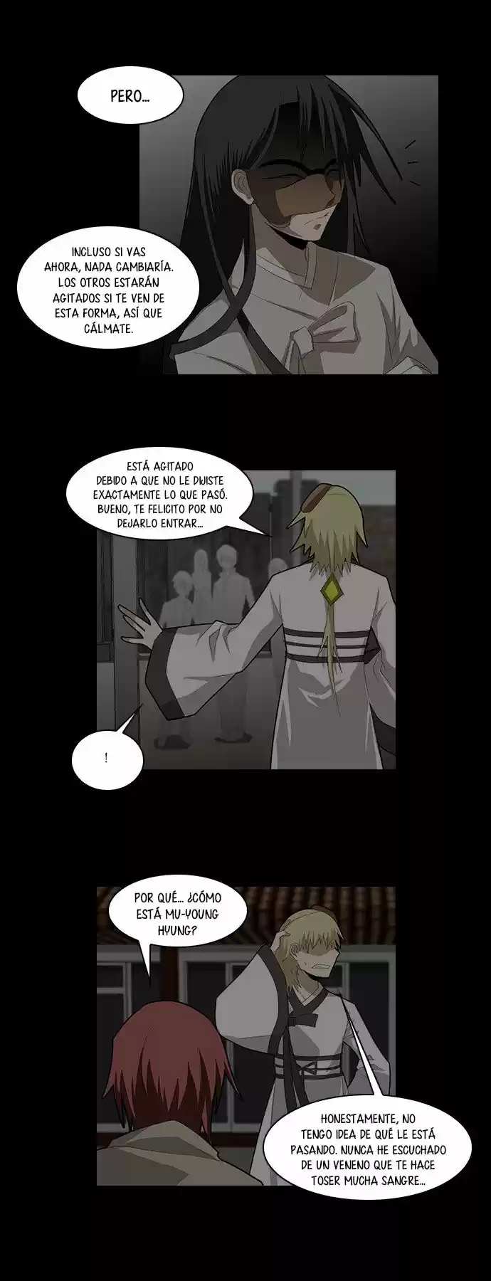 TAL MANGA (2011) - Capítulo 77 - Página 12 - LectorTMOo