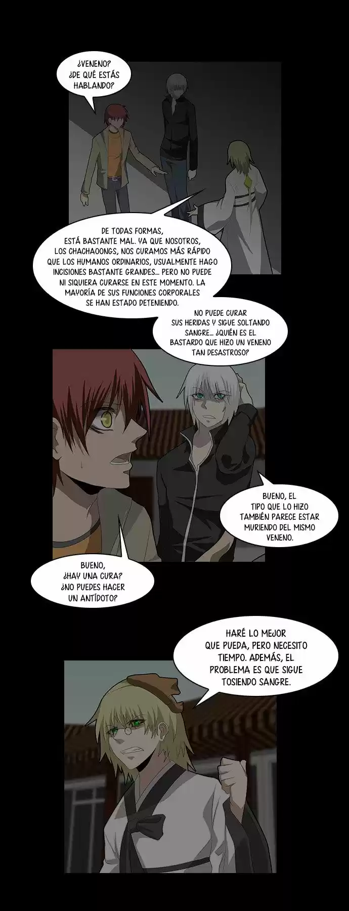 TAL MANGA (2011) - Capítulo 77 - Página 13 - LectorTMOo