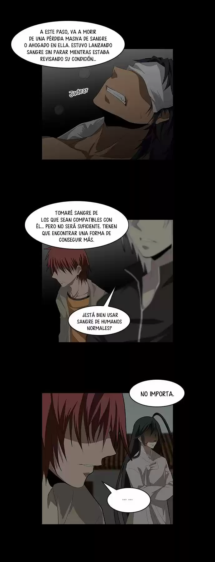 TAL MANGA (2011) - Capítulo 77 - Página 14 - LectorTMOo