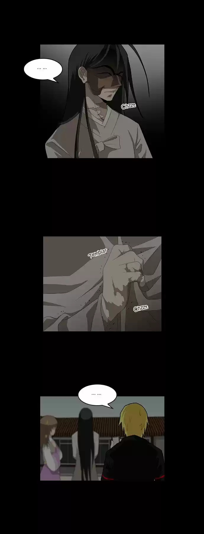 TAL MANGA (2011) - Capítulo 77 - Página 15 - LectorTMOo