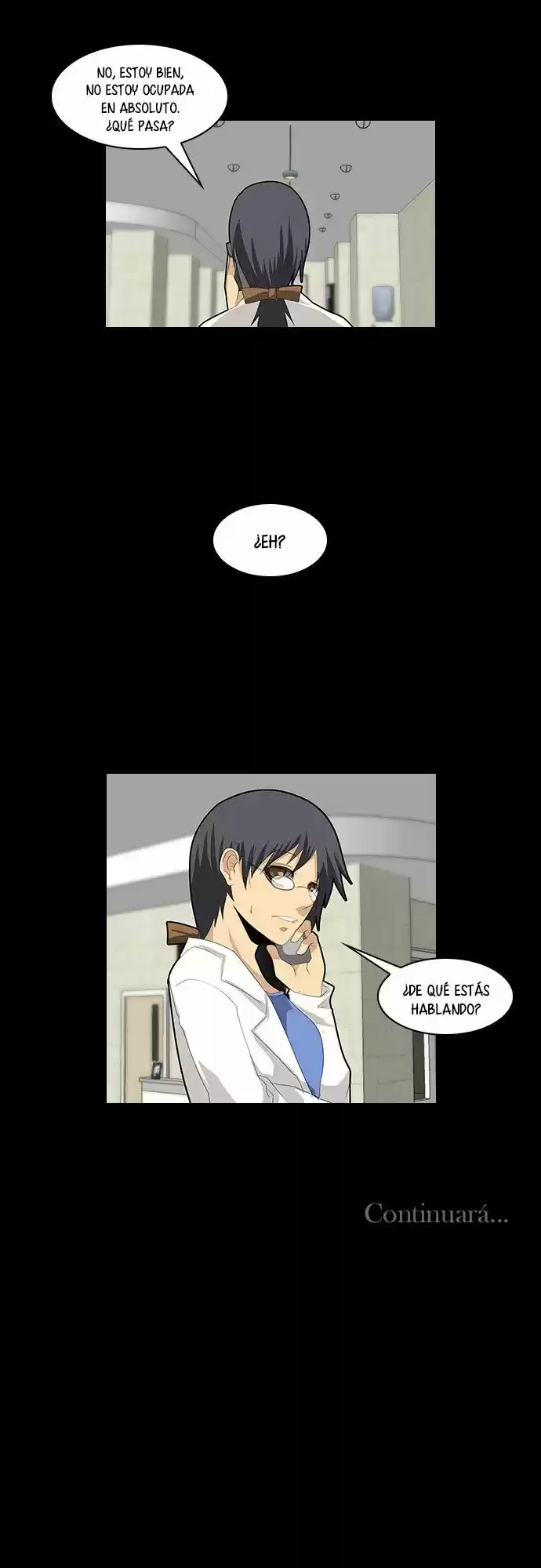 TAL MANGA (2011) - Capítulo 77 - Página 17 - LectorTMOo