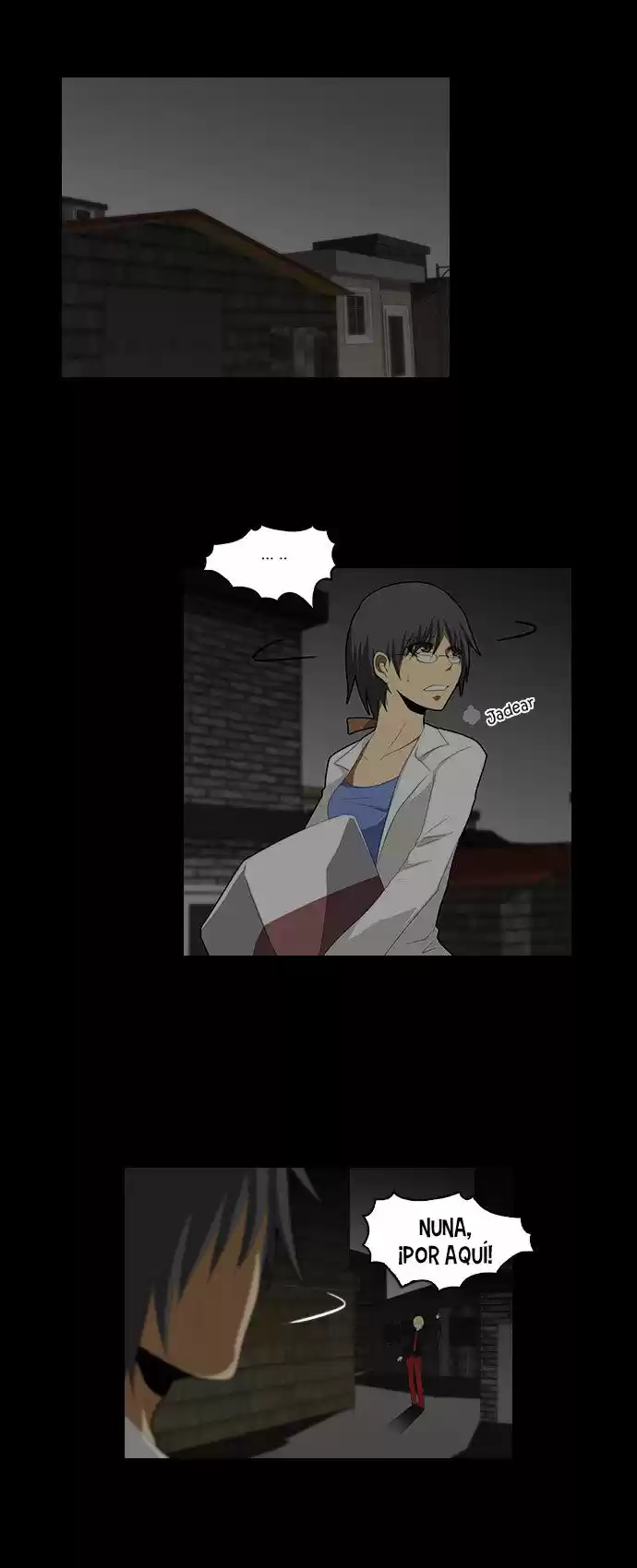 TAL MANGA (2011) - Capítulo 78 - Página 4 - LectorTMOo