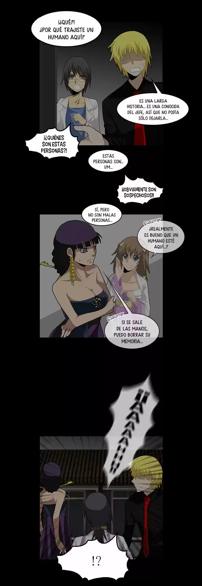 TAL MANGA (2011) - Capítulo 78 - Página 8 - LectorTMOo