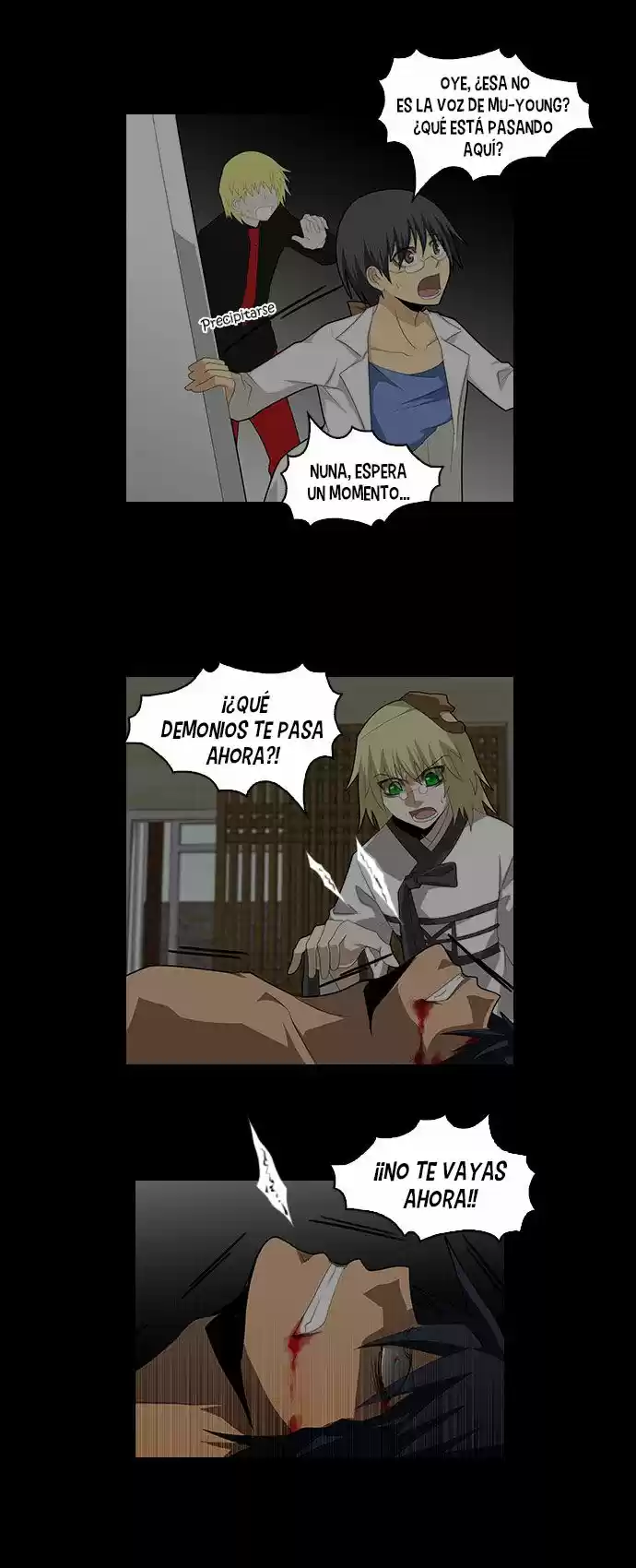 TAL MANGA (2011) - Capítulo 78 - Página 9 - LectorTMOo