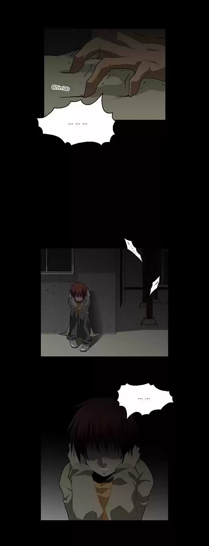 TAL MANGA (2011) - Capítulo 78 - Página 11 - LectorTMOo
