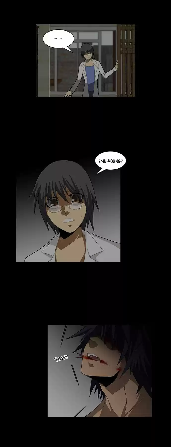 TAL MANGA (2011) - Capítulo 78 - Página 12 - LectorTMOo