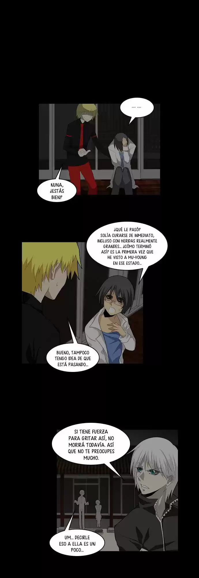 TAL MANGA (2011) - Capítulo 78 - Página 14 - LectorTMOo