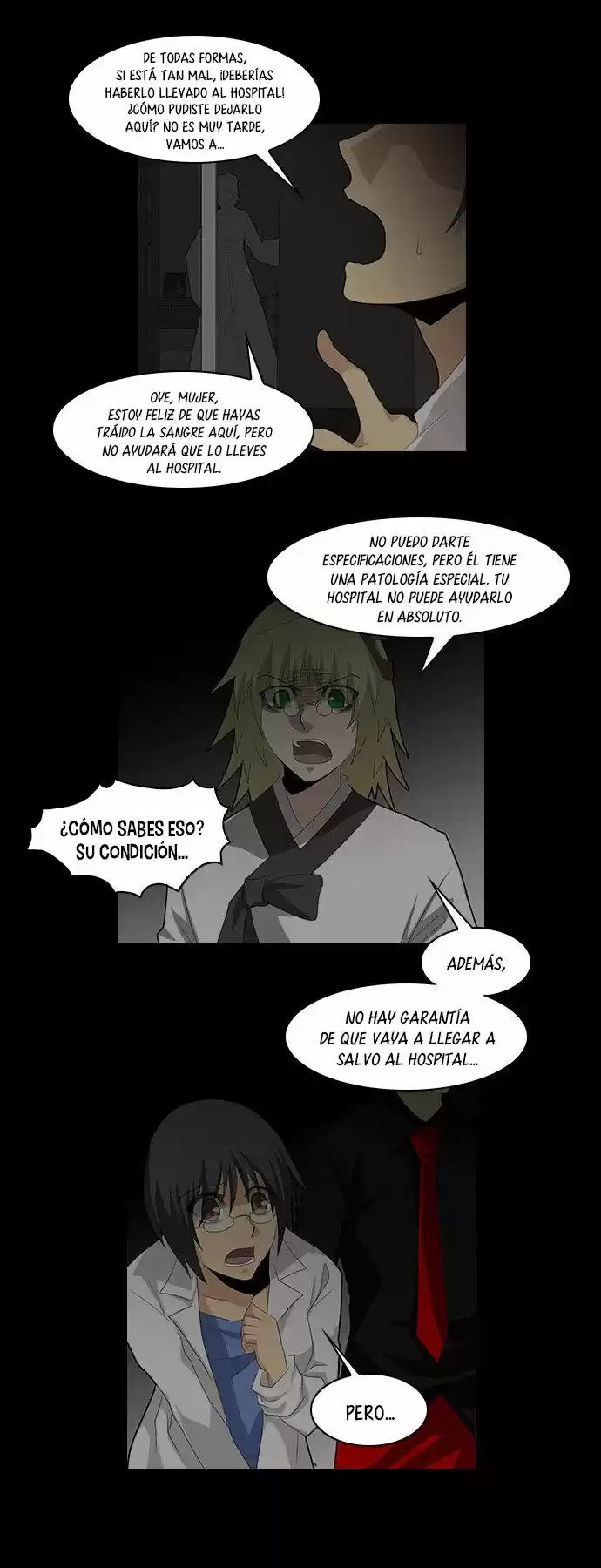 TAL MANGA (2011) - Capítulo 78 - Página 15 - LectorTMOo