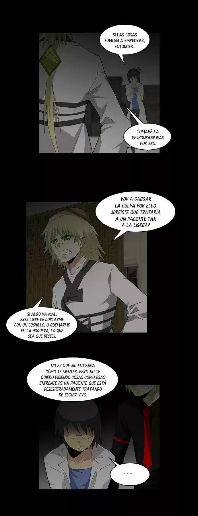 TAL MANGA (2011) - Capítulo 78 - Página 16 - LectorTMOo