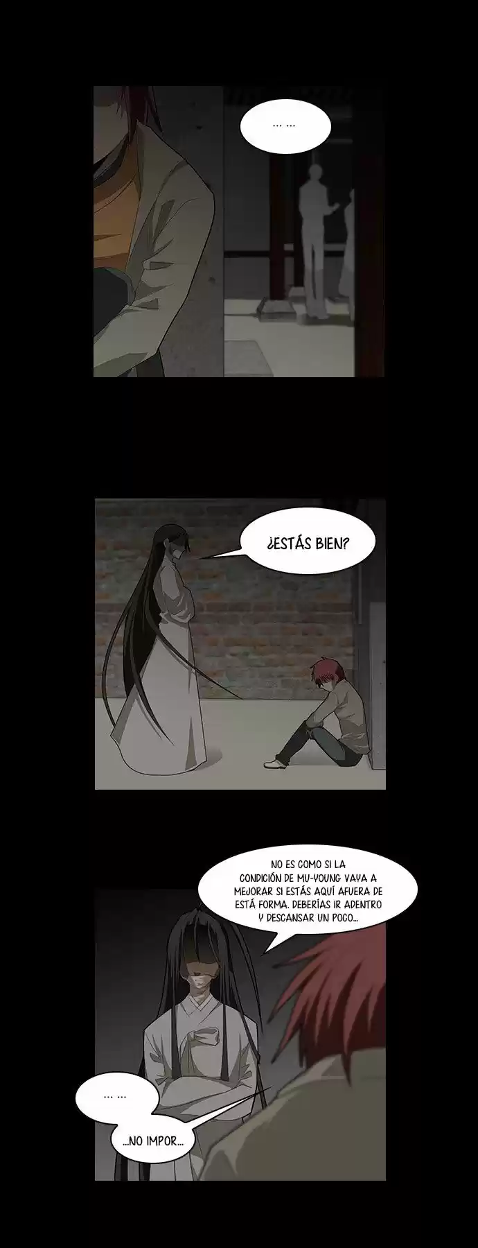 TAL MANGA (2011) - Capítulo 78 - Página 17 - LectorTMOo