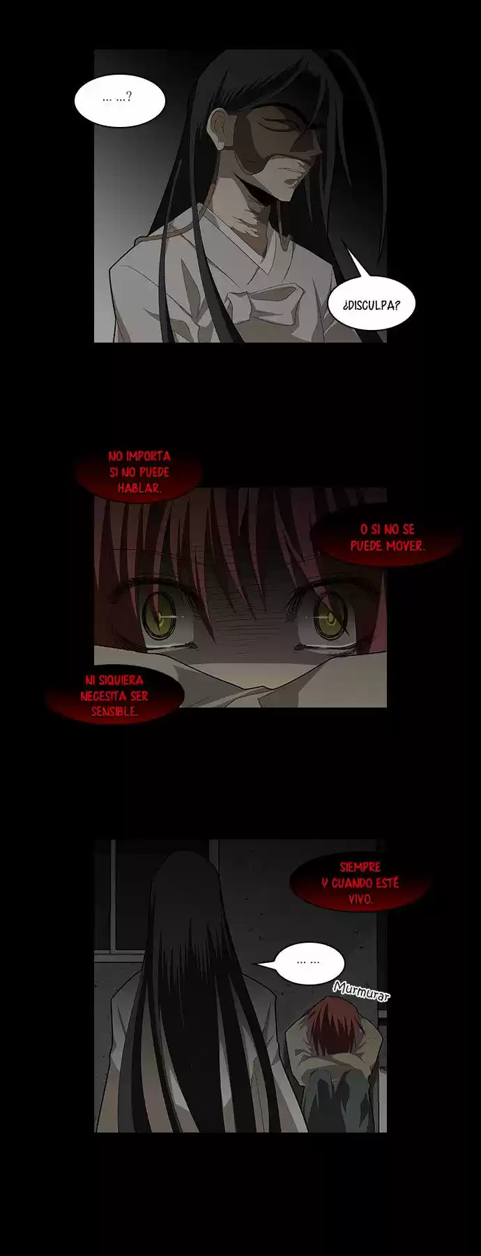 TAL MANGA (2011) - Capítulo 78 - Página 18 - LectorTMOo