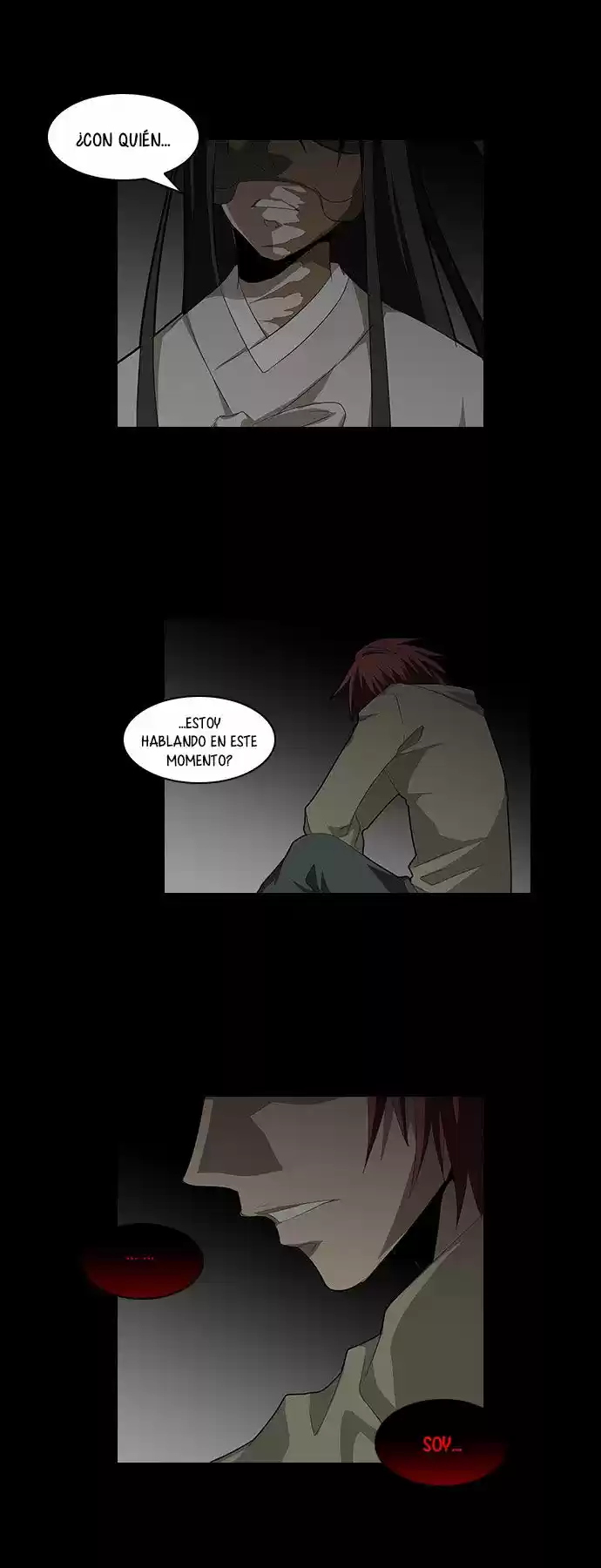 TAL MANGA (2011) - Capítulo 78 - Página 19 - LectorTMOo