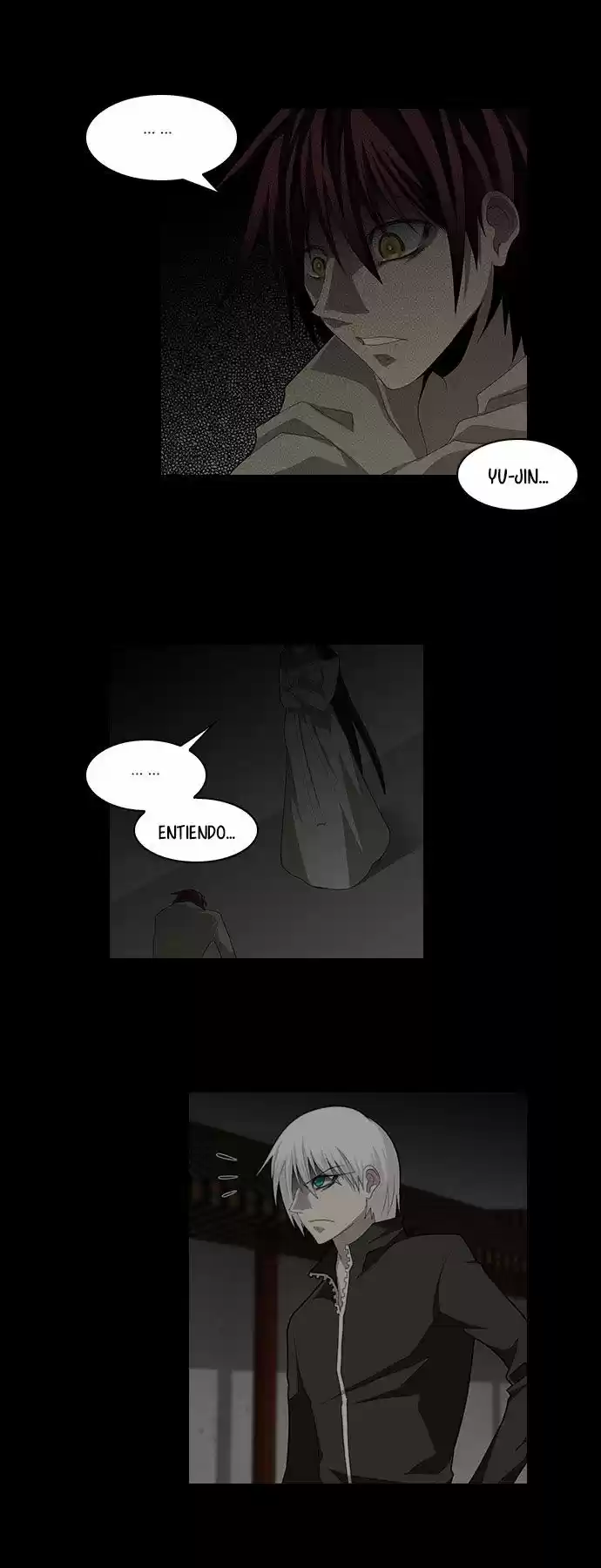 TAL MANGA (2011) - Capítulo 78 - Página 20 - LectorTMOo
