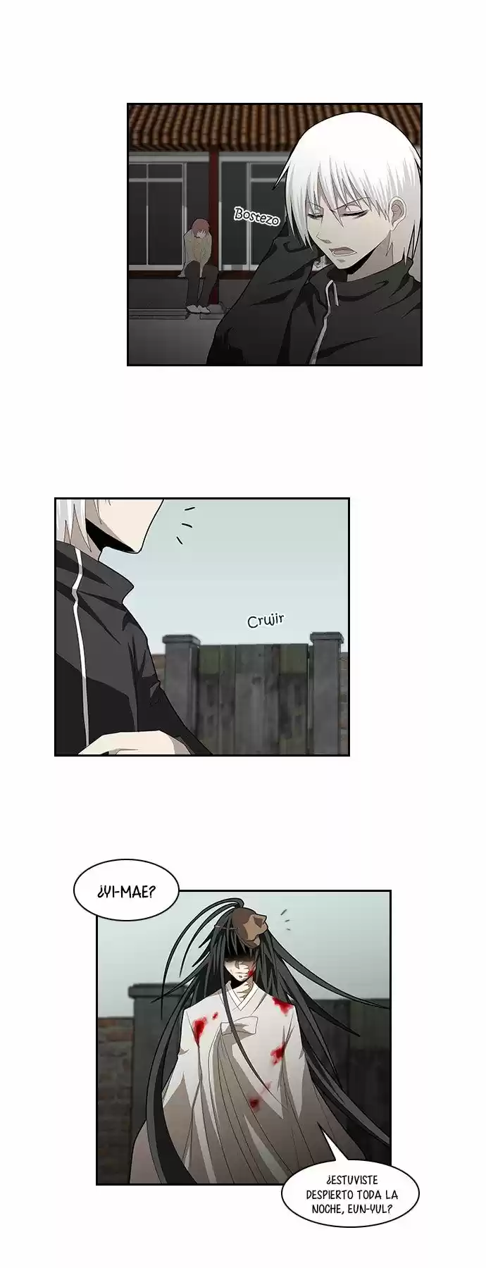 TAL MANGA (2011) - Capítulo 79 - Página 5 - LectorTMOo