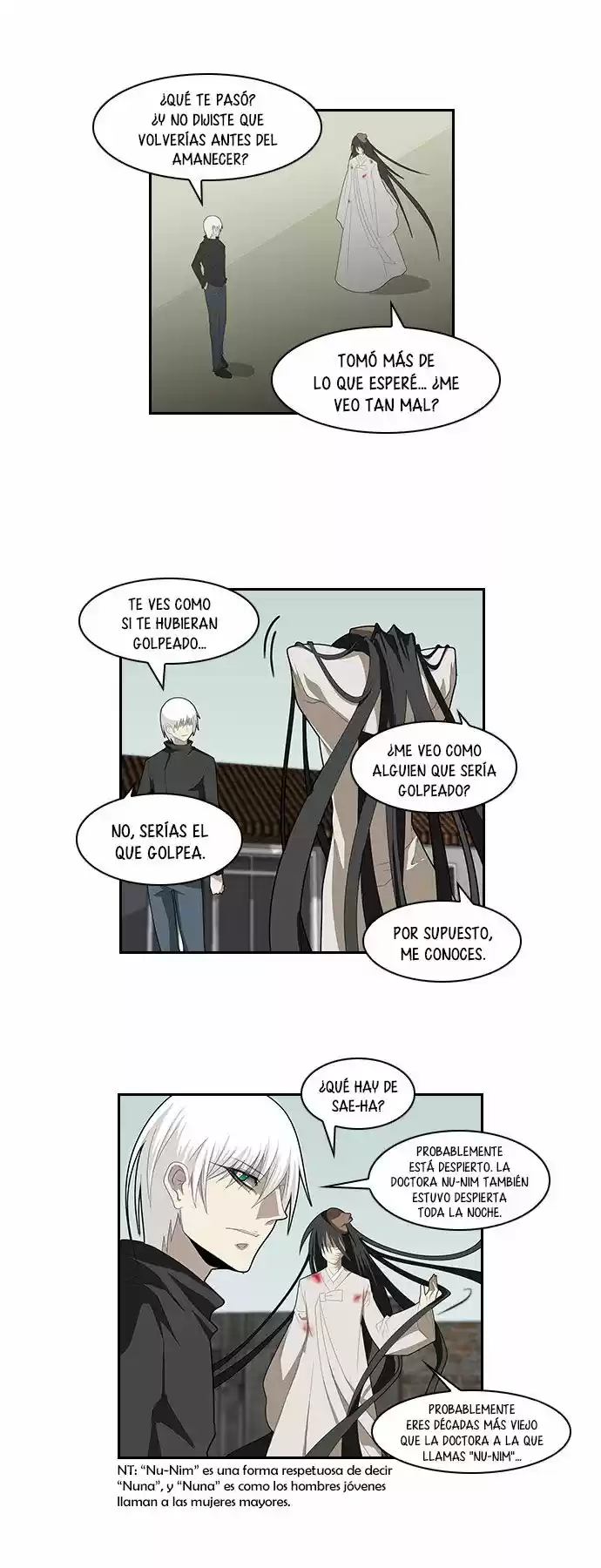 TAL MANGA (2011) - Capítulo 79 - Página 6 - LectorTMOo