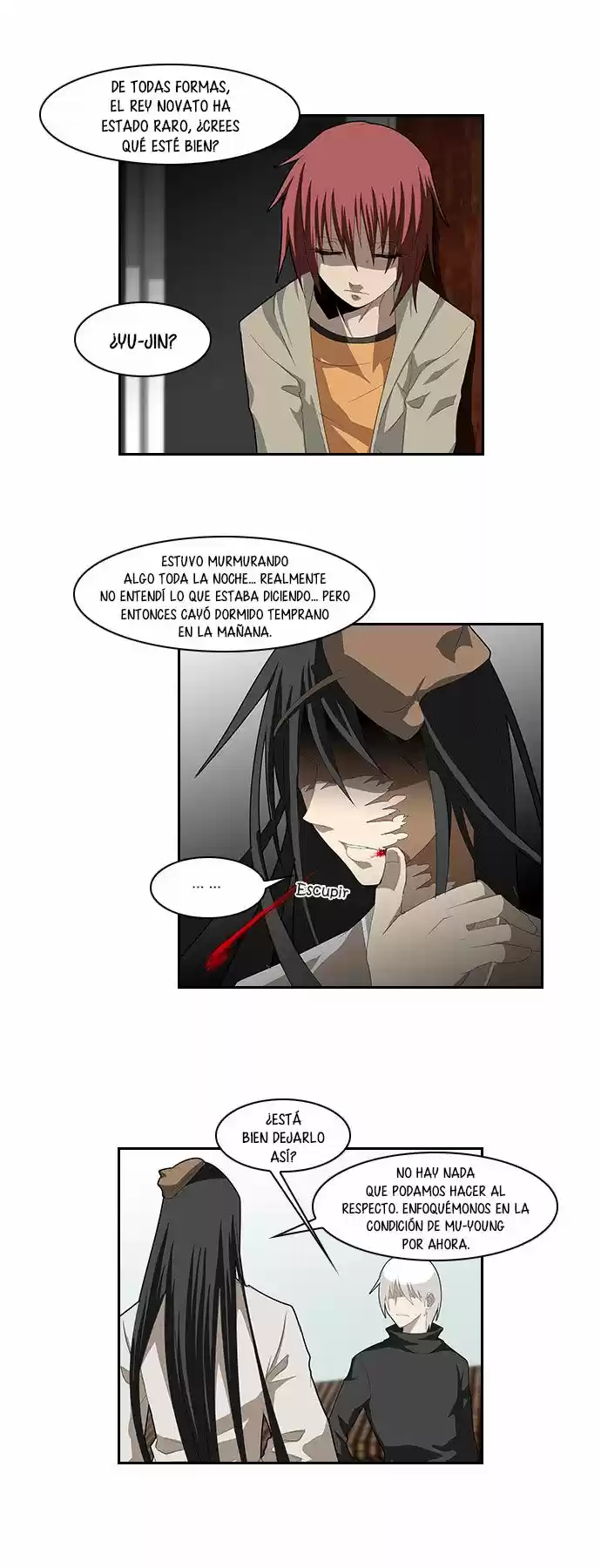 TAL MANGA (2011) - Capítulo 79 - Página 7 - LectorTMOo
