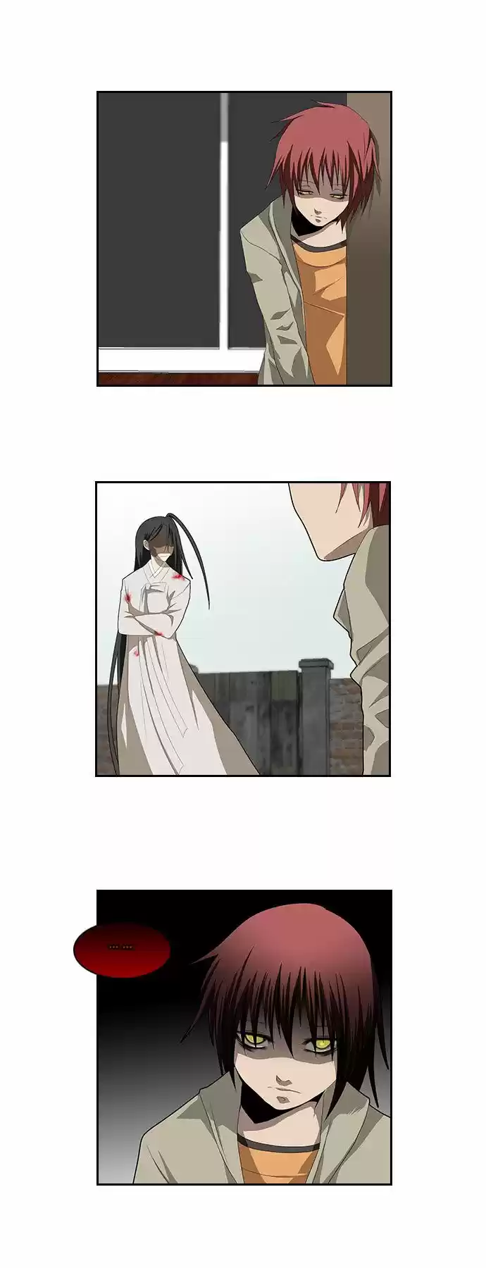 TAL MANGA (2011) - Capítulo 79 - Página 9 - LectorTMOo