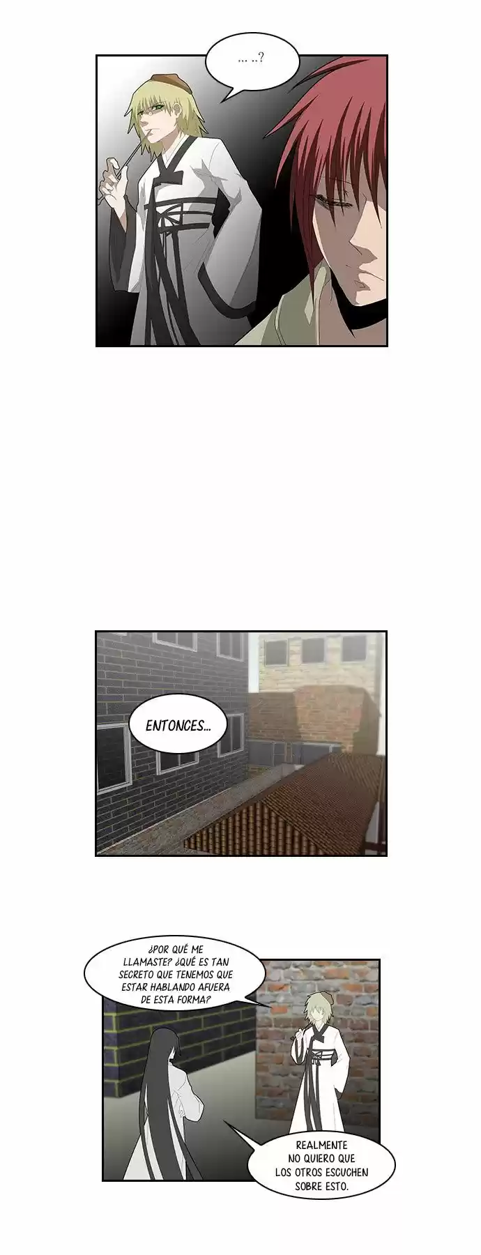 TAL MANGA (2011) - Capítulo 79 - Página 11 - LectorTMOo