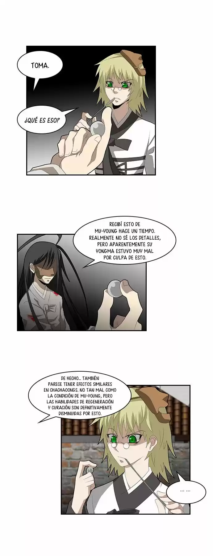 TAL MANGA (2011) - Capítulo 79 - Página 12 - LectorTMOo
