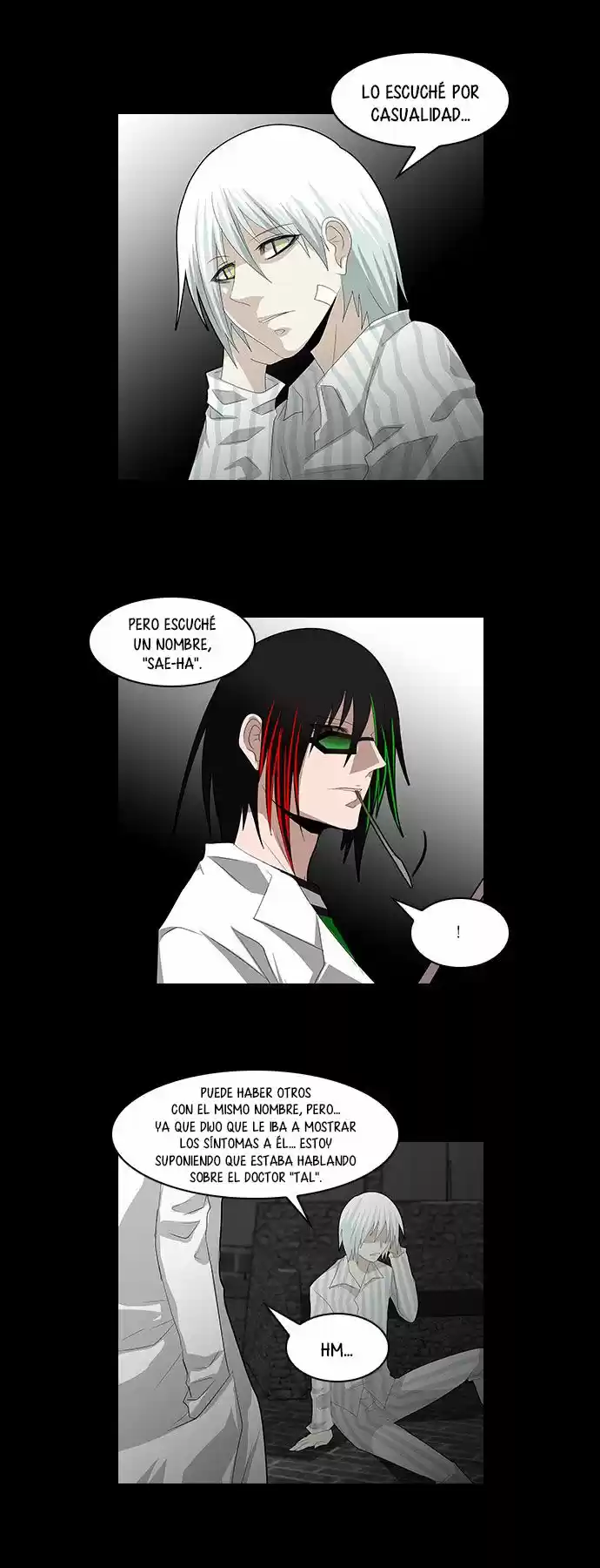 TAL MANGA (2011) - Capítulo 79 - Página 18 - LectorTMOo