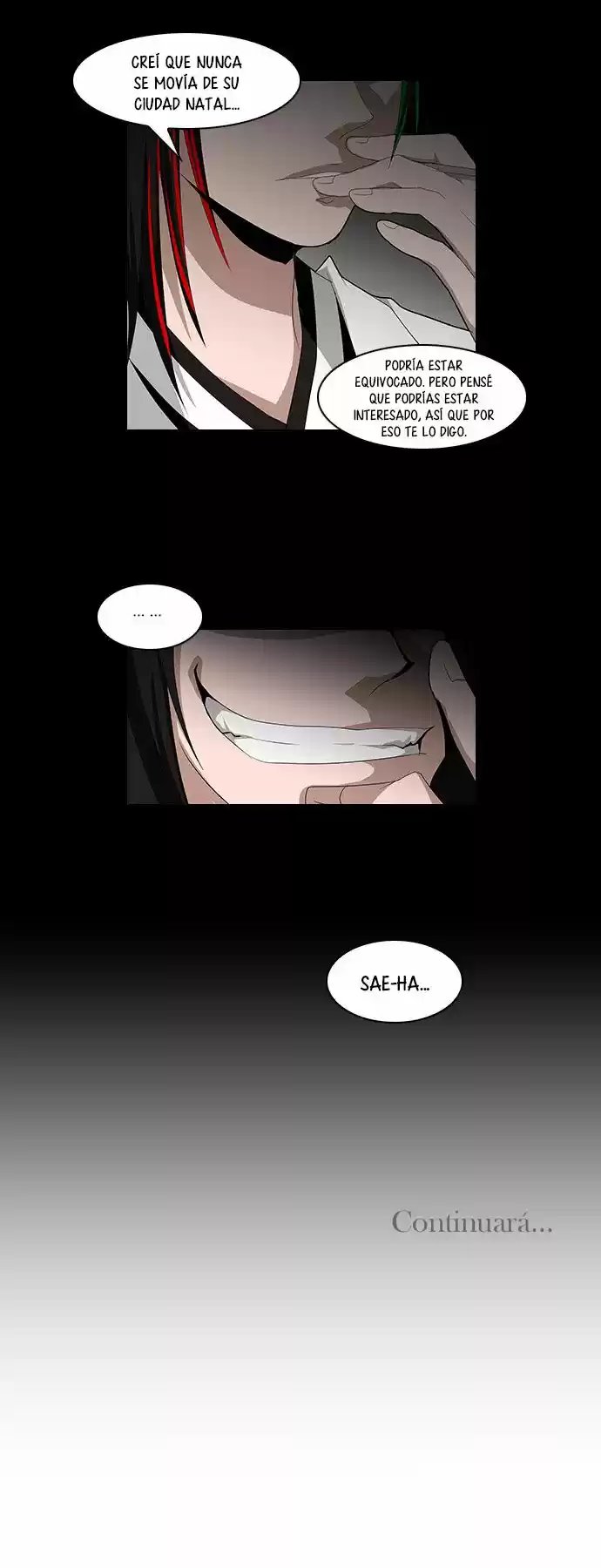 TAL MANGA (2011) - Capítulo 79 - Página 19 - LectorTMOo