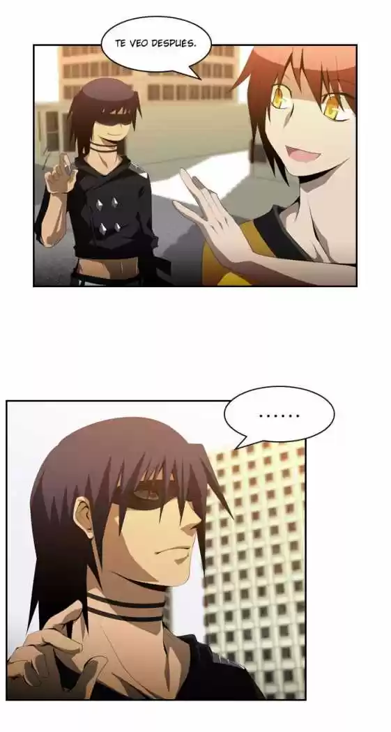 TAL MANGA (2011) - Capítulo 8 - Página 6 - LectorTMOo