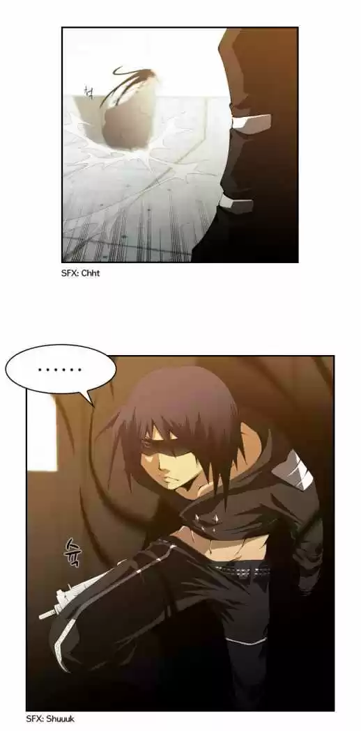 TAL MANGA (2011) - Capítulo 8 - Página 12 - LectorTMOo