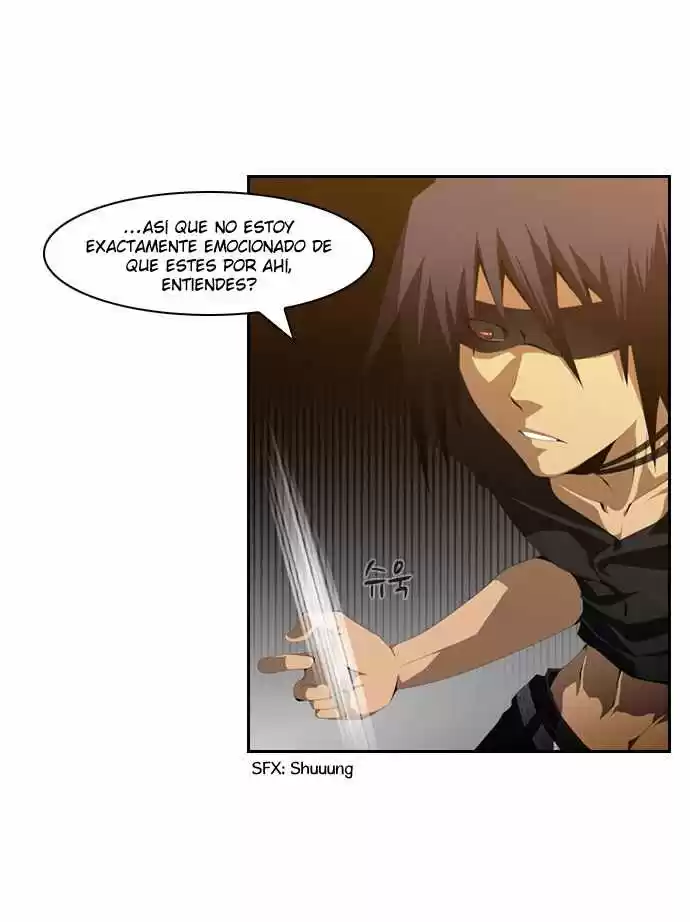 TAL MANGA (2011) - Capítulo 8 - Página 19 - LectorTMOo