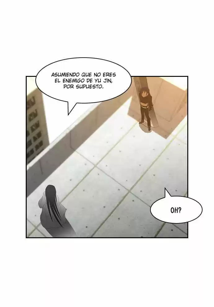 TAL MANGA (2011) - Capítulo 8 - Página 21 - LectorTMOo