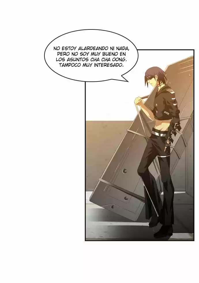 TAL MANGA (2011) - Capítulo 8 - Página 24 - LectorTMOo