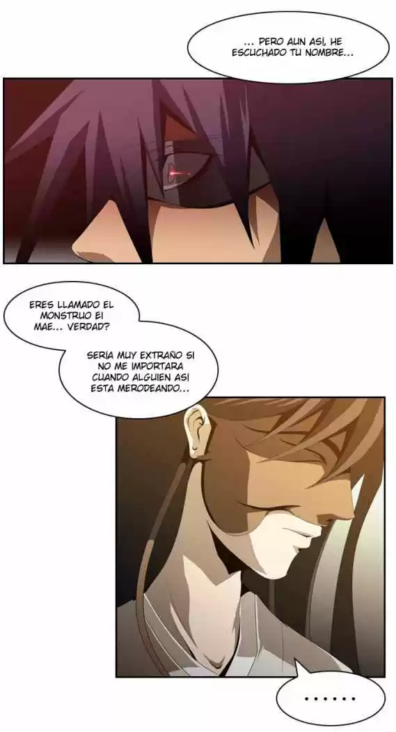 TAL MANGA (2011) - Capítulo 8 - Página 25 - LectorTMOo