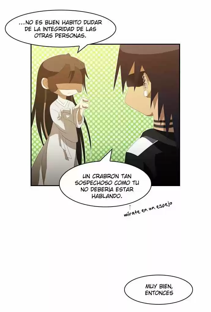 TAL MANGA (2011) - Capítulo 8 - Página 28 - LectorTMOo