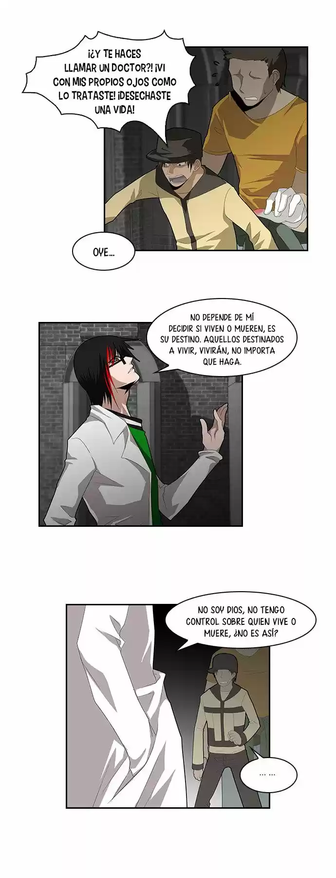 TAL MANGA (2011) - Capítulo 80 - Página 7 - LectorTMOo