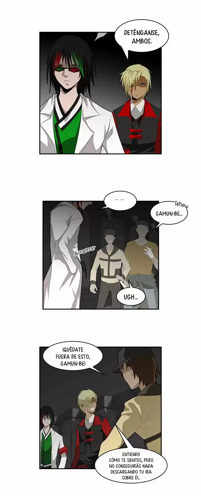 TAL MANGA (2011) - Capítulo 80 - Página 9 - LectorTMOo
