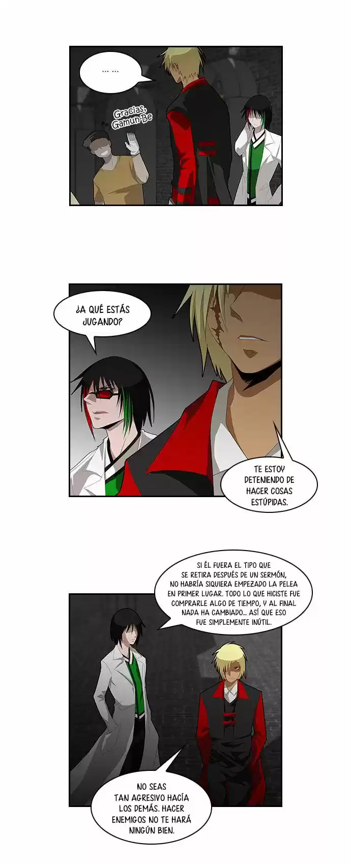 TAL MANGA (2011) - Capítulo 80 - Página 11 - LectorTMOo