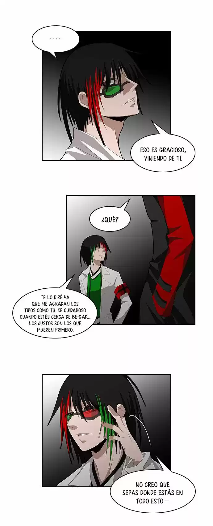 TAL MANGA (2011) - Capítulo 80 - Página 12 - LectorTMOo