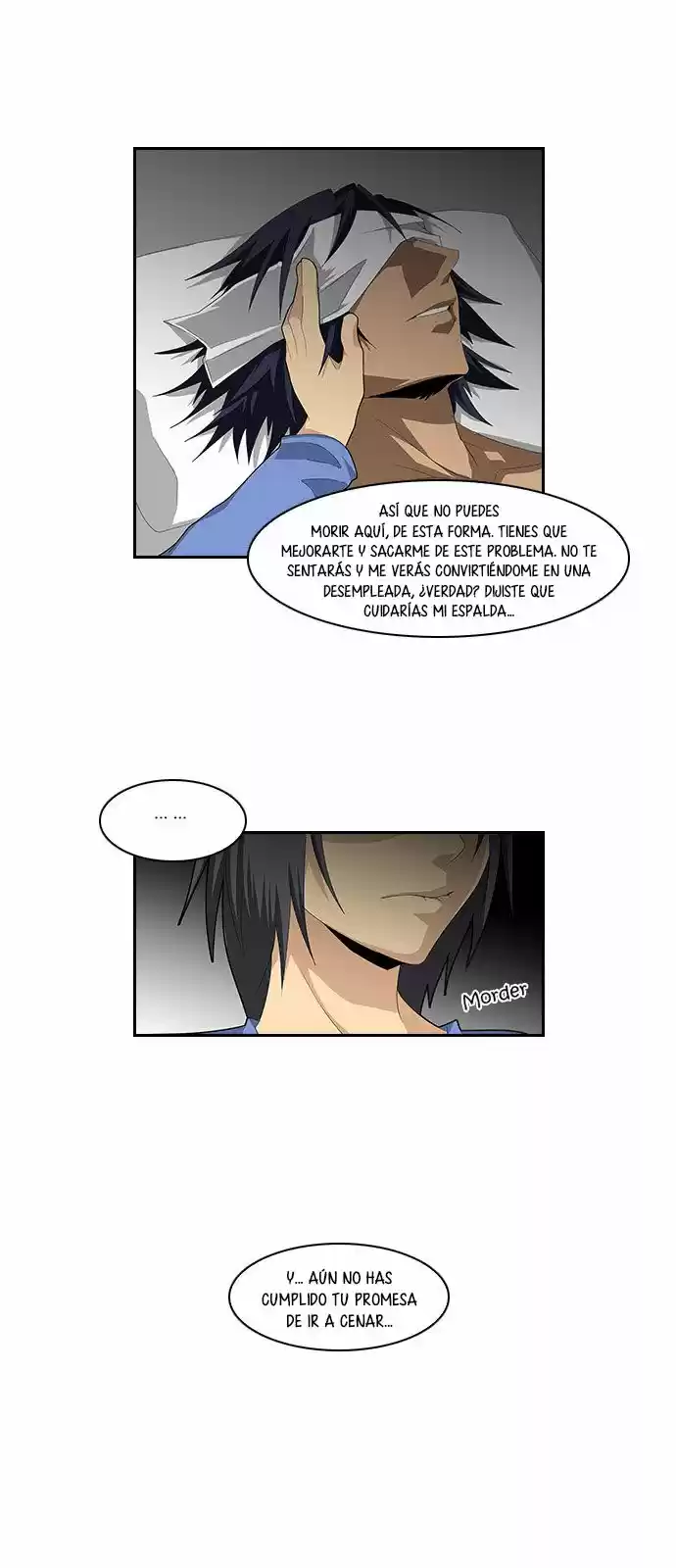 TAL MANGA (2011) - Capítulo 81 - Página 8 - LectorTMOo