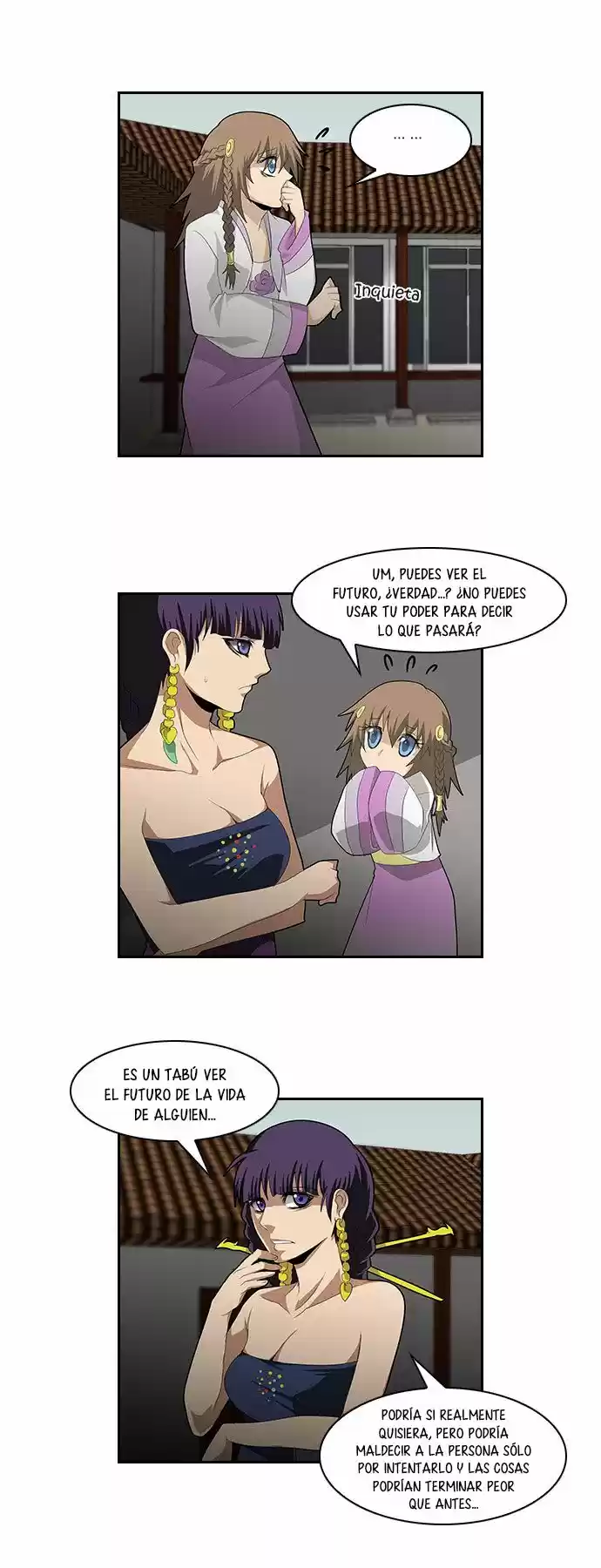 TAL MANGA (2011) - Capítulo 81 - Página 9 - LectorTMOo