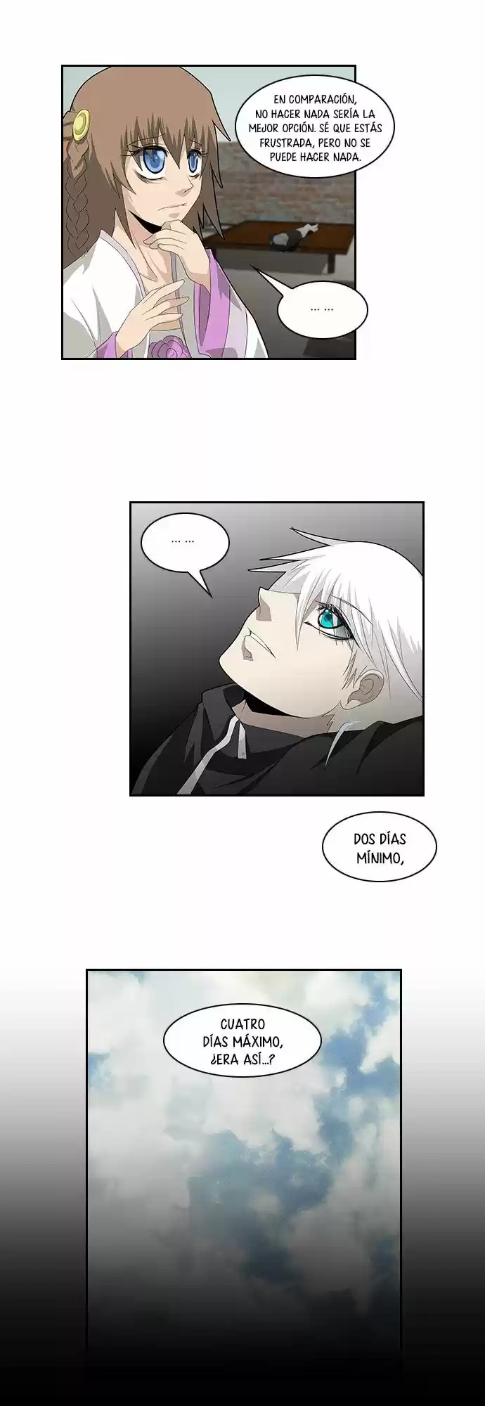 TAL MANGA (2011) - Capítulo 81 - Página 10 - LectorTMOo