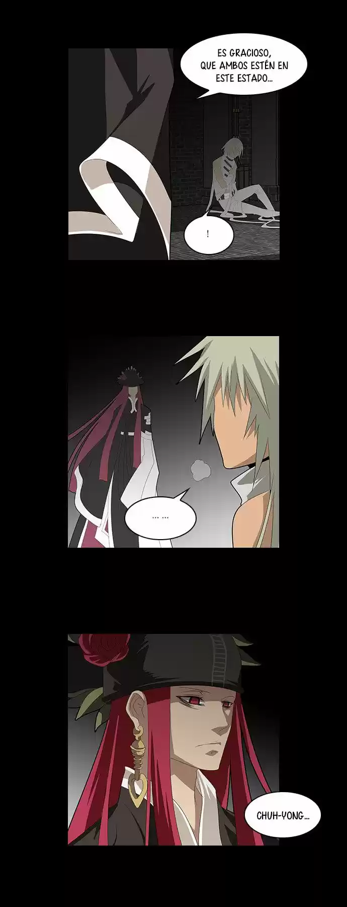 TAL MANGA (2011) - Capítulo 81 - Página 12 - LectorTMOo