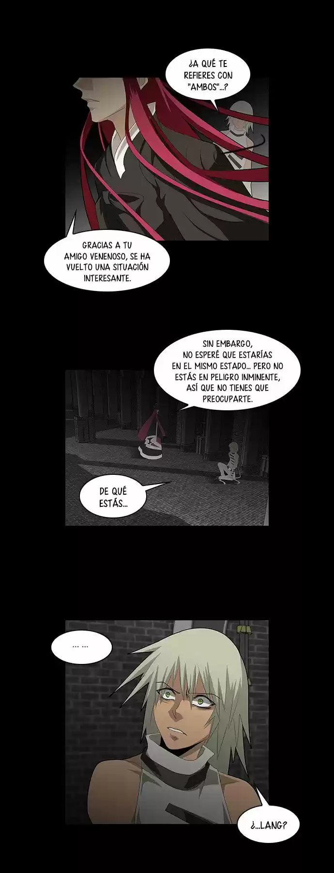 TAL MANGA (2011) - Capítulo 81 - Página 13 - LectorTMOo