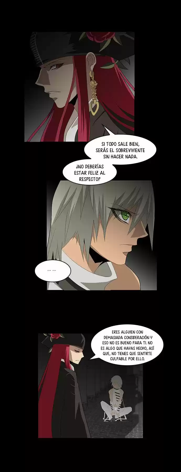 TAL MANGA (2011) - Capítulo 81 - Página 15 - LectorTMOo